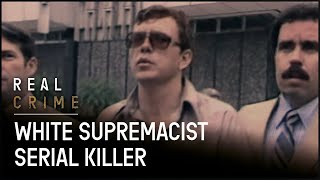 The KKK Hitman  True Crime Documentary  Real Crime [upl. by Thursby222]