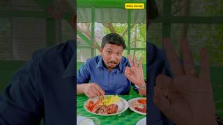 kilikoodu family restaurant kumarakom kappa varaal varuthathu meen curry tharavu mappas meals [upl. by Meda]