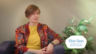 Building a Powerful Network in Estonia Insights from Elise Sass  Networking Funding amp Growth 1 [upl. by Pergrim374]