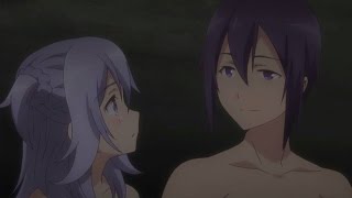 The Asterisk War Episode 7アスタリスク戦争 quot Gakusen Toshi Asteriskquot Anime review [upl. by Sevein]