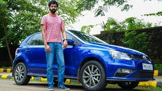 Volkswagen Polo TSI  Still A Drivers Delight  Faisal Khan [upl. by Hoxsie]