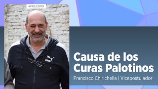 Testigos de la Fe Francisco Chirichella sobre los Mártires Palotinos [upl. by Htebizile]