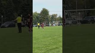 ayden alva goals vardar vs dcfc futbol soccer recruitment skill dme roma april goat [upl. by Acenahs629]