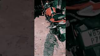 😡TVS Apache RTR 160 2V Racing Edition tvsapache tvsm tvs tvsxl newtvs tvskingapachertrshorts [upl. by Erasme]