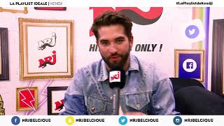 Kendji  PLAYLIST IDÉALE [upl. by Meave]