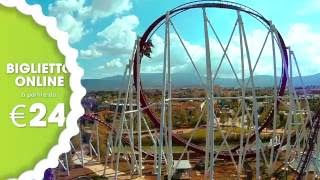 Rainbow Magicland  Biglietto online a partire da €24 [upl. by Goldia]