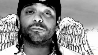 Jim Jones  Ghettos Angels Alchemist Freestyle Official Music Video [upl. by Arnie]