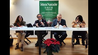 IDEANATALE ACCENDE IL NATALE [upl. by Allbee]