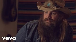 Chris Stapleton  15 Years Of Traveller [upl. by Atinahc]