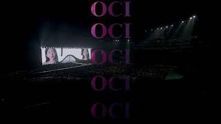 SET ME FREE  INTRO  TWICE 5TH WORLD TOUR READY TO BE in JAPAN Fukuoka Day FHDX60 [upl. by Ricki824]