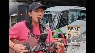 akustik cover ingat kudalam doamu stings low key [upl. by Aitnwahs]