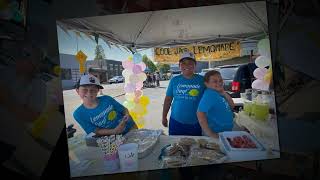 Lemonade Day Grants Pass  Wildlife Images [upl. by Valerian]