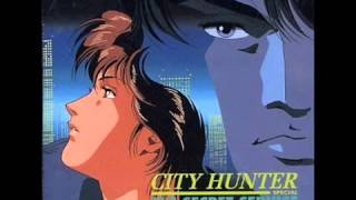 City Hunter  Otherwise [upl. by Soma193]