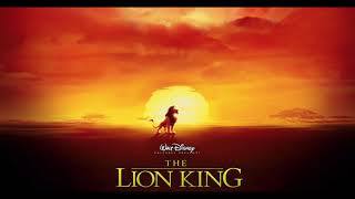 The Lion King  The Rightful King  Hans Zimmer [upl. by Odnalo]