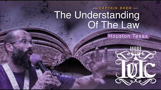 The Israelites Captain Shem Teaches The Understanding Of The Law [upl. by Cj654]