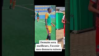 JACOB MENDY 20 mendy football [upl. by Damarra]