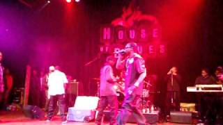 BONE THUGS N HARMONYShots 2 Tha Double Glock E1999 amp Thuggish Ruggish BoneAVI [upl. by Adria]