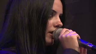 Jessie Murph  Heartbroken  Live 955  PNC Live Studio Session [upl. by Justina]