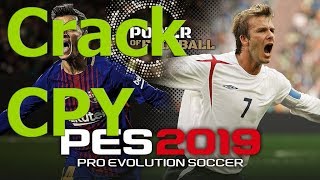 pes2020demodownloadHow to Download PES 19 and The CPYCrack [upl. by Eetnom832]