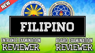 Entrance Exam Reviewer  Common Questions With Answer in Filipino [upl. by Raphaela]