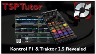 Kontrol F1 amp Traktor 25 Revealed InDepth Analysis [upl. by Emyam874]