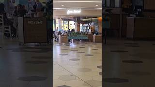 Ocean Basket The Zone in Rosebank Halal food in Johannesburg South Africa youtubechamps [upl. by Reizarf]