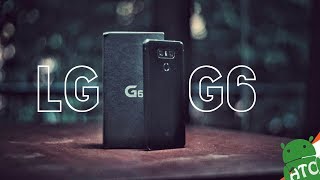 The LG G6 Featuring quotআজ গরিব বলেquot  ATC  4k  বাংলা [upl. by Assillem454]