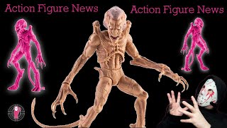 PUMPKINHEAD  112 Scale Deluxe Horror Action Figure  Syndicate Collectibles Action Figure News [upl. by Jenni]