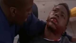 MENACE II SOCIETY  UNRATED Directors cut ending [upl. by Accem]