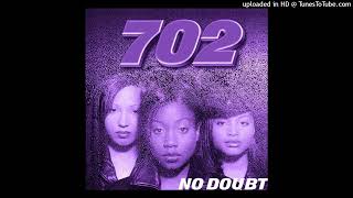 702 All I Want Chopped amp Slowed By DJ Tramaine713 [upl. by Ecienahs]