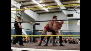 Rene Dupree vs Trash Canyon [upl. by Nevile]