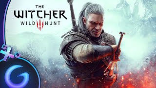 THE WITCHER 3 NEXT GEN  Gameplay FR PS5 [upl. by Na]