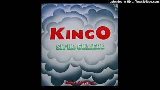 Sipho Gumede  Kingo [upl. by Mike]