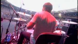 Oasis  Supersonic live in Wembley 2000 [upl. by Dyana]