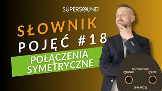 Czym są połączenia symetryczne [upl. by Aihcats]