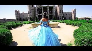 Jasmines Quinceañera Princess Fairytale [upl. by Neumark]