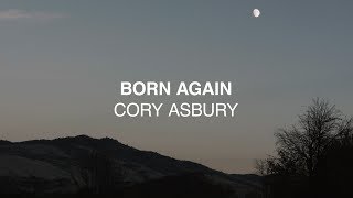 Born Again Official Lyric Video [upl. by Cherye776]