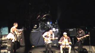 Jethro Tull  Live At Sava Centar Belgrade 2004 Full Concert [upl. by Yelwah29]