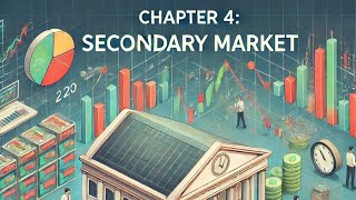 Understanding the Secondary Market  Chapter 4  Introduction to Financial Markets  Class 10  CBSE [upl. by Kevan215]