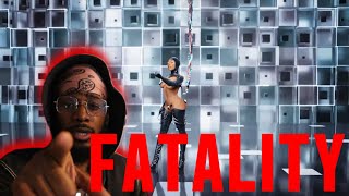 Megan Thee Stallion  BOA  Reaction [upl. by Male]