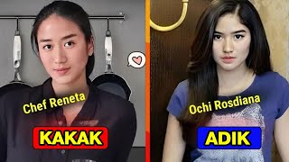 GA DISANGKA 7 Artis Ini Ternyata Adik dan Kakak  Saudara Kandung [upl. by Eseer822]