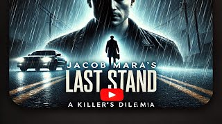 Jacob Maras Last Stand A Killers Dile [upl. by Adnih]