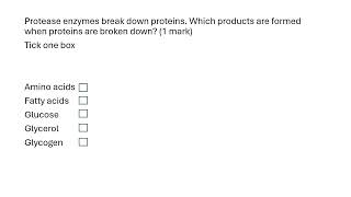 Products of fat digestion [upl. by Ahcas]