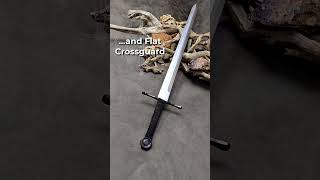 Tylers Bastard Sword [upl. by Ajan]