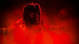 “The Demon” Finn Bálor Return Entrance SmackDown Sept 10 2021  1080p [upl. by Remmus]