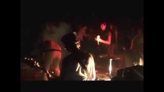 Gas Rag  Live at the Sky Factory 742013 [upl. by Ronal935]