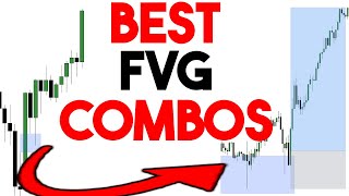 BEST FVG COMBOS  EASY FUNDING [upl. by Anoek]