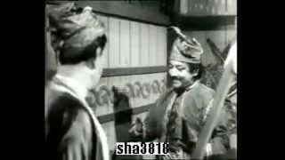 Hang Jebat 1961 Full Movie [upl. by Eiramasil]