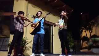 Costumbres Rocio Durcal cover Violin y Guitarra [upl. by Beshore619]