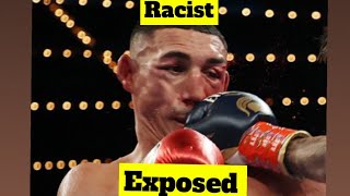 Teofimo Lopez Calling Gervonta Davis amp Terence Crawford 👉🏾🐒🙈 Not Click Bait [upl. by Tann825]